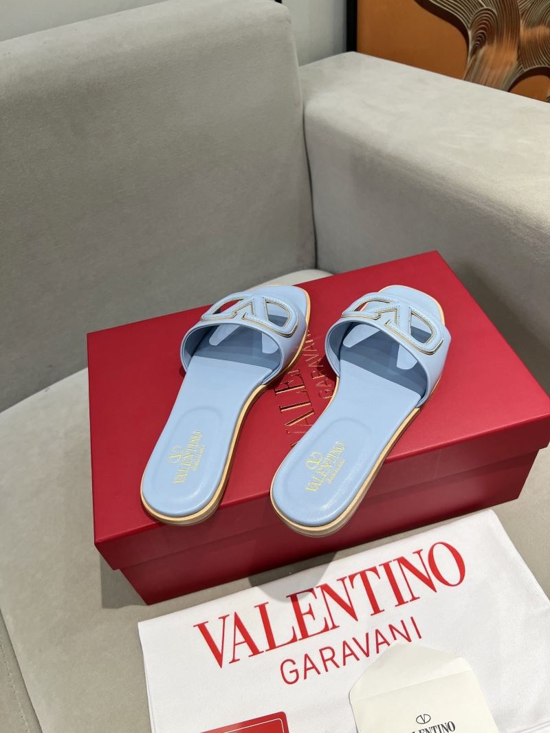 Valentino Slippers